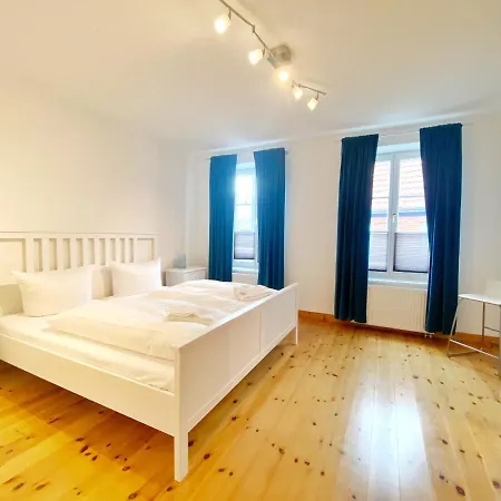 Apartment - Seaside Seaside - Light Blue