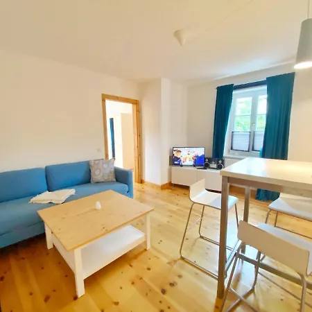 Apartment - Seaside Seaside - Light Blue