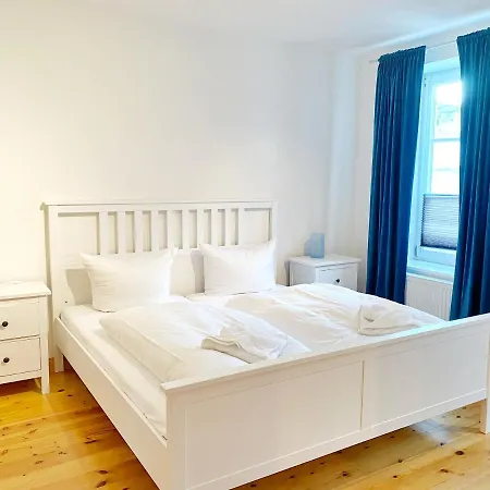 Apartmán - Seaside Seaside - Light Blue *