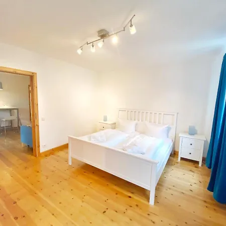 - Seaside Seaside - Light Blue * Sassnitz